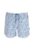 Sort de baie pentru Barbati – m graphic series boxer monogram – 902000-3R748-94210 – Alb