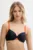 Sportalm sutien de baie culoarea bleumarin, cupa usor rigidizata, 900031