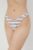 Superdry chiloti de baie culoarea alb