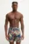 Superdry pantaloni scurți de baie M3010242A-F7V