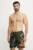 Superdry pantaloni scurți de baie culoarea verde, M3010247A-QX1