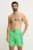 Superdry pantaloni scurți de baie culoarea verde, M3010248A-8JI