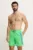 Superdry pantaloni scurți de baie culoarea verde, M3010248A-8JI