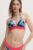 Superdry sutien de baie cupa usor rigidizata