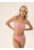 Sutien de baie Malibu  Rosu intens