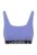 Sutien de baie Summervibes  Albastru