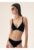 Sutien de baie Sunnyday  Negru