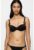 Sutien de baie balconette Midnight Swim