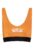 Sutien de baie clasic Guilty Robert Kupisz X  Portocaliu