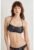 Sutien de baie cu animal print