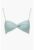 Sutien de baie cu aspect stralucitor