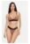 Sutien de baie dama –  540210 – Bej – Poliester