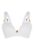 Sutien triunghiular de baie cu model