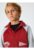 Sweatshirt Polo Neck pentru baieti