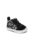 Tenisi baieti –  302241644 – Piele naturala – Negru