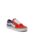 Tenisi baieti –  302251483 – Piele naturala – Albastru