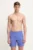 The North Face pantaloni scurți de baie culoarea violet, NF0A5IG56IF1