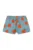 Tinycottons pantaloni scurti de baie copii APPLES TRUNKS SS25-281