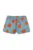 Tinycottons pantaloni scurti de baie copii APPLES TRUNKS SS25-281