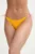 Tommy Jeans chiloți de baie culoarea portocaliu UW0UW05115