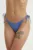 Tommy Jeans chiloți de baie culoarea violet UW0UW05096