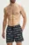 Tommy Jeans pantaloni scurti de baie culoarea negru, UM0UM03150