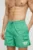 Tommy Jeans pantaloni scurti de baie culoarea verde