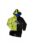 Trening baieti  8035T00009 Negru/Lime