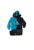 Trening baieti  8055T00009 Turcoaz/Negru