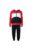 Trening baieti model T0183 -Rosu
