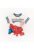 Tricou  -Spiderman baieti  – SPD2839