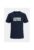 Tricou baieti –  303521950 – Albastru inchis – Bumbac