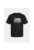 Tricou baieti –  303782313 – Negru – Bumbac