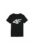 Tricou baieti –  Bumbac – Negru