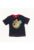Tricou – baieti – DIEGO1984 – Bleumarin