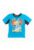 Tricou baieti – cu imprimeu – GOR372