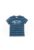 Tricou cu dungi baieti – Rock’n roll – 31330 – Gri –