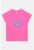 Tricou de baie cu imprimeu grafic