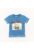 Tricou din bumbac baieti – Jump – 16310