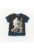 Tricou model rockstar baieti – 32330 – Bleumarin –