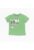 Tricou pentru baieti – Graffiti – verde – 23310