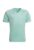 Tricou sport baieti –  Poliester – Verde – 140cm
