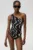 Undress Code costum de baie dintr-o bucată About You Swimsuit culoarea negru, cupa moale, 940