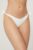 United Colors of Benetton chiloti de baie culoarea alb