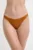 United Colors of Benetton chiloti de baie culoarea maro