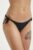 United Colors of Benetton chiloti de baie culoarea negru
