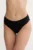 United Colors of Benetton chiloti de baie culoarea negru