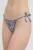 United Colors of Benetton chiloti de baie culoarea negru