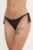 United Colors of Benetton chiloti de baie culoarea rosu