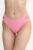 United Colors of Benetton chiloti de baie culoarea roz